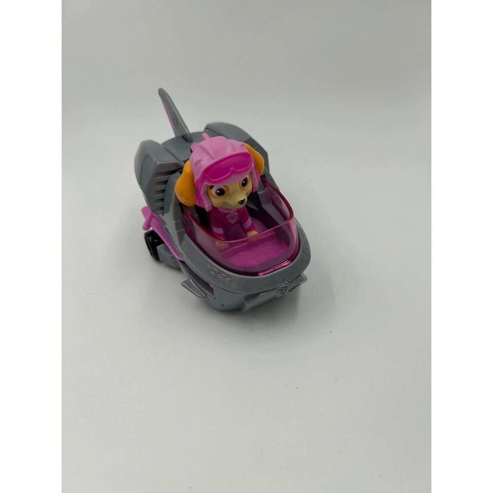 Nickelodeon Paw Patrol Skye Rescue Jet
